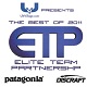 THE BEST OF 2011 ELITE TEAM PARTNERSHP