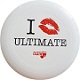 I LOVE ULTIMATEディスク