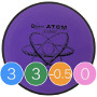 Electron AgyATOMz173-175g