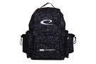 Latitude 64Swift Backpack Graffiti Black