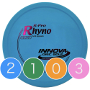 R-Pro CmyRHYNOz144.7g