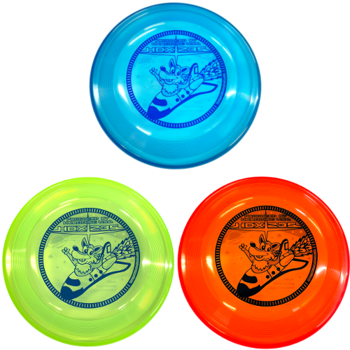 HDX235 DiscDog