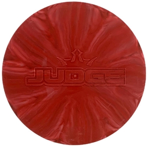 Dynamic Discs Classic Burst Judge MINI