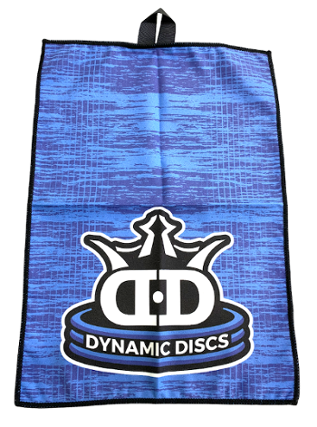 Dynamic Discs ^I