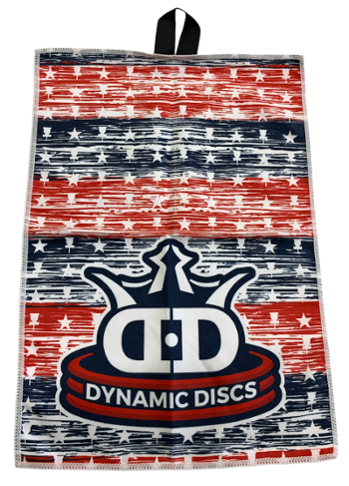 Dynamic Discs ^I