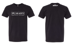 DISCRAFT PaulMcBeth Tシャツ【1】