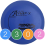 JK Pro エビアX【AVIAR X】168.4g
