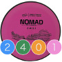 Electron Soft ノマド【NOMAD】174-175g