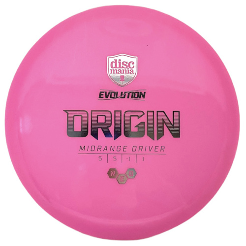 Evolution Neo IWyORIGINz173g