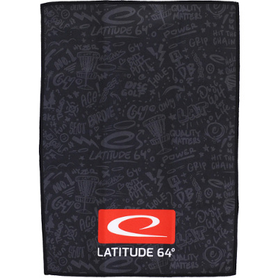 Latitude 64^I