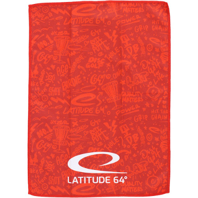 Latitude 64^I