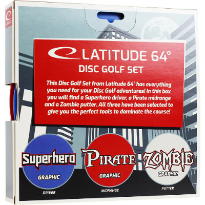 Latitude 64X^[^[Zbg