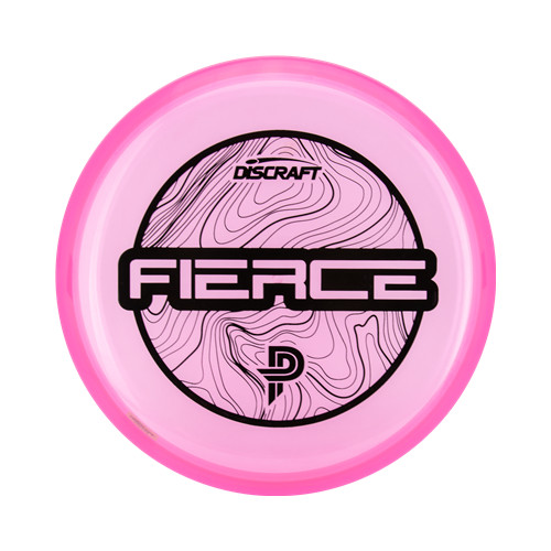 DISCRAFT GripEQ Paige Pierce BX3 Backpack