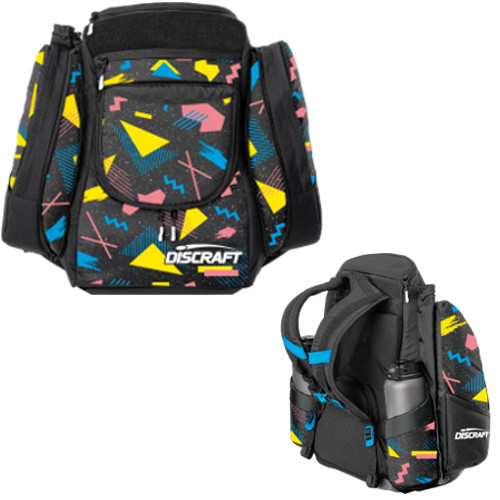 Discraft GripEQ AX5 Backpack