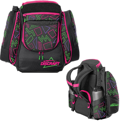 Discraft GripEQ AX5 Backpack