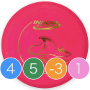 DX XeBO[ySTINGRAYz143.4g