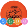 DX }RRyMAKO3z147.5g