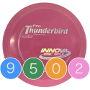 Pro T_[o[hyTHUNDERBIRDz159.4g