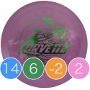 fX^[ RxbgyCORVETTEz163.6g^173.3g
