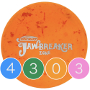 Jawbreaker ゾーン【ZONE】172.6g