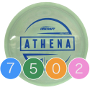 Paul McBeth AeiyATHENAz172.2g