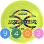 ESP PLX v^[yRAPTORz169.2g