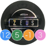 Paul McBeth ゼウス【ZEUS】173.1g