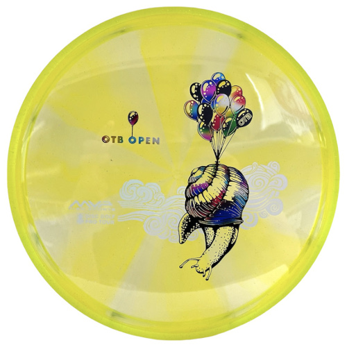 Prism Proton Soft GrBy2023 OTB Open Editionz172.2g^172.5g