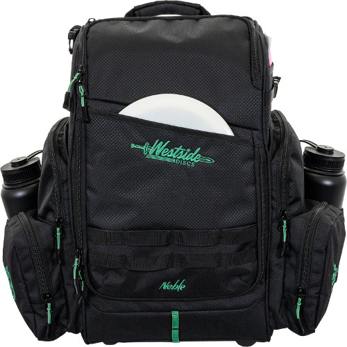 Westside Discs Noble Backpack