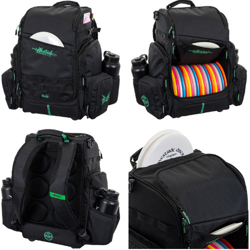 Westside Discs Noble Backpack