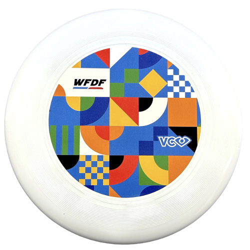 WFDF Modernist Disc