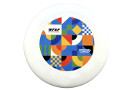 WFDF Modernist Disc