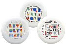 Live Ultimate Disc