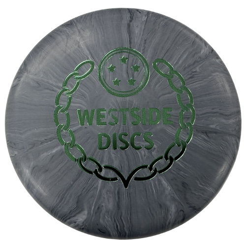 Westside Discs Origio Burst Mini
