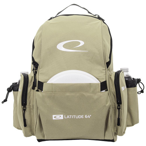 Latitude 64Swift Backpack Sand Beige