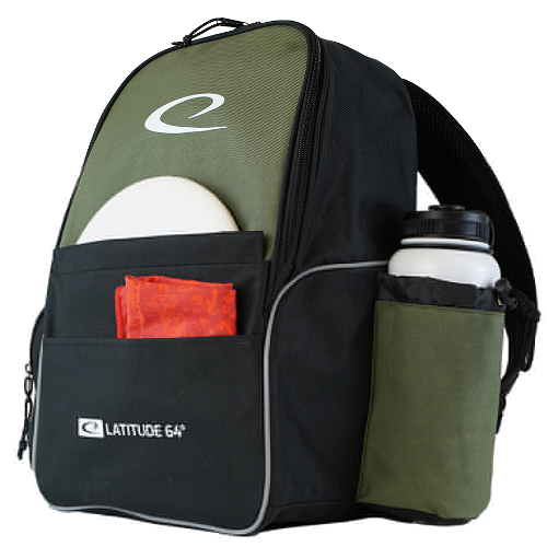 Latitude 64Base Backpack