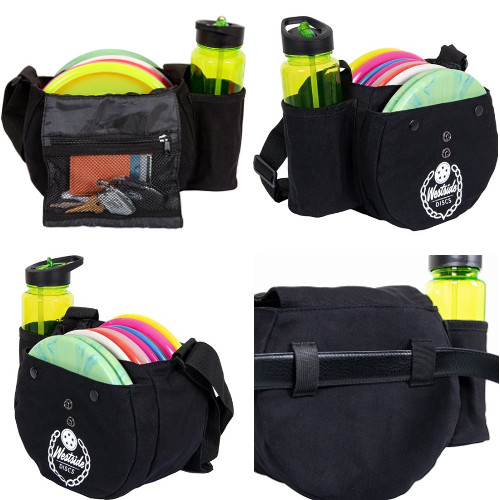 Westside Discs Sling Disc Golf Bag