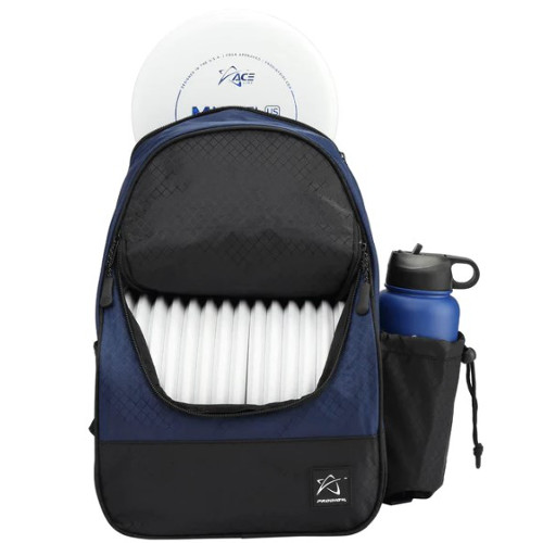 Prodigy BP-4 Backpack