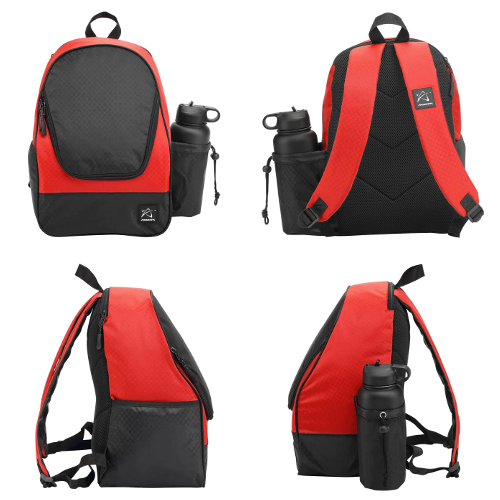 Prodigy BP-4 Backpack