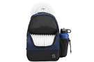 Prodigy BP-4 Backpack