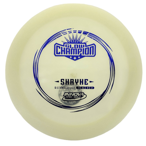 Glow Champion VCNySHRYKEz168.3g