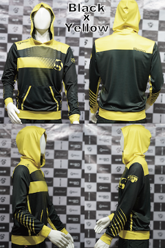 Boon~CJIWit[fB[yBlack~Yellow/Navy~Redz