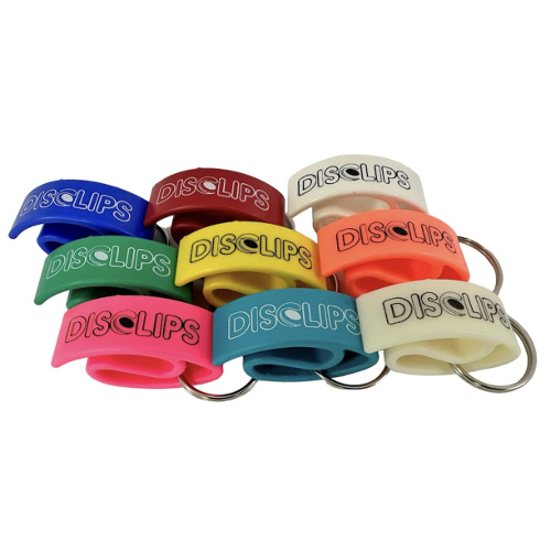 DisClip＋ディスクセット【1】 アルティメットディスク クラブジュニア