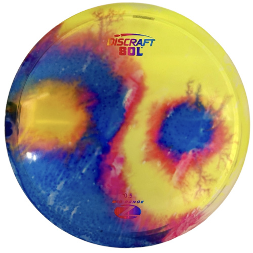 Z Fly Dye \ySOLz175.6g