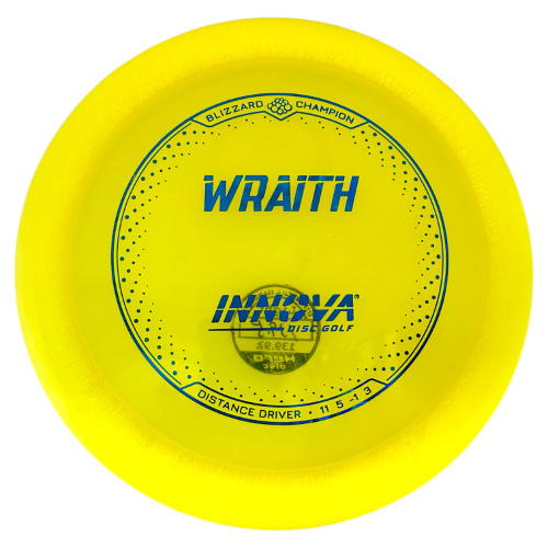 uU[h`sI CXyWRAITHz139.5g^153.1g