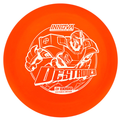 DX fXgC[yDESTROYERz145.4g