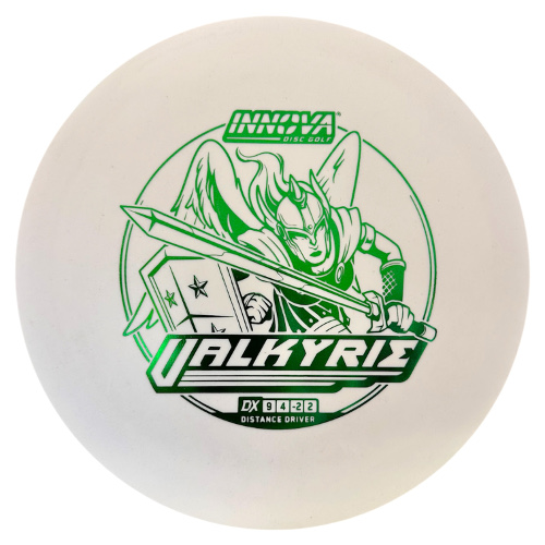 DX oL[yVALKYRIEz144.9g
