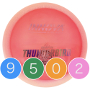 `sI T_[o[hyTHUNDERBIRDz138.9g