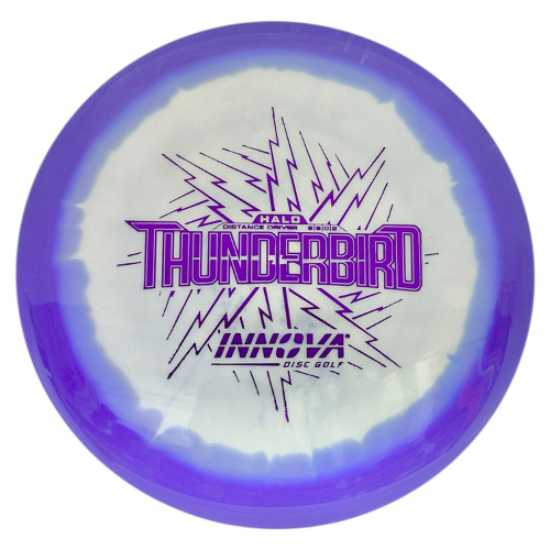 Halostar T_[o[hyTHUNDERBIRDz171.1g