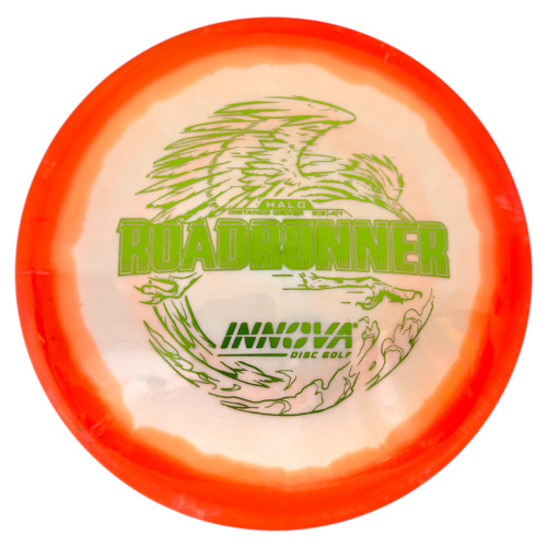 Halostar [hi[yROADRUNNERz157.2g